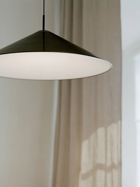 Brolly Pendant, Ø70 cm fra New Works - 3 - Jacobsen Plus