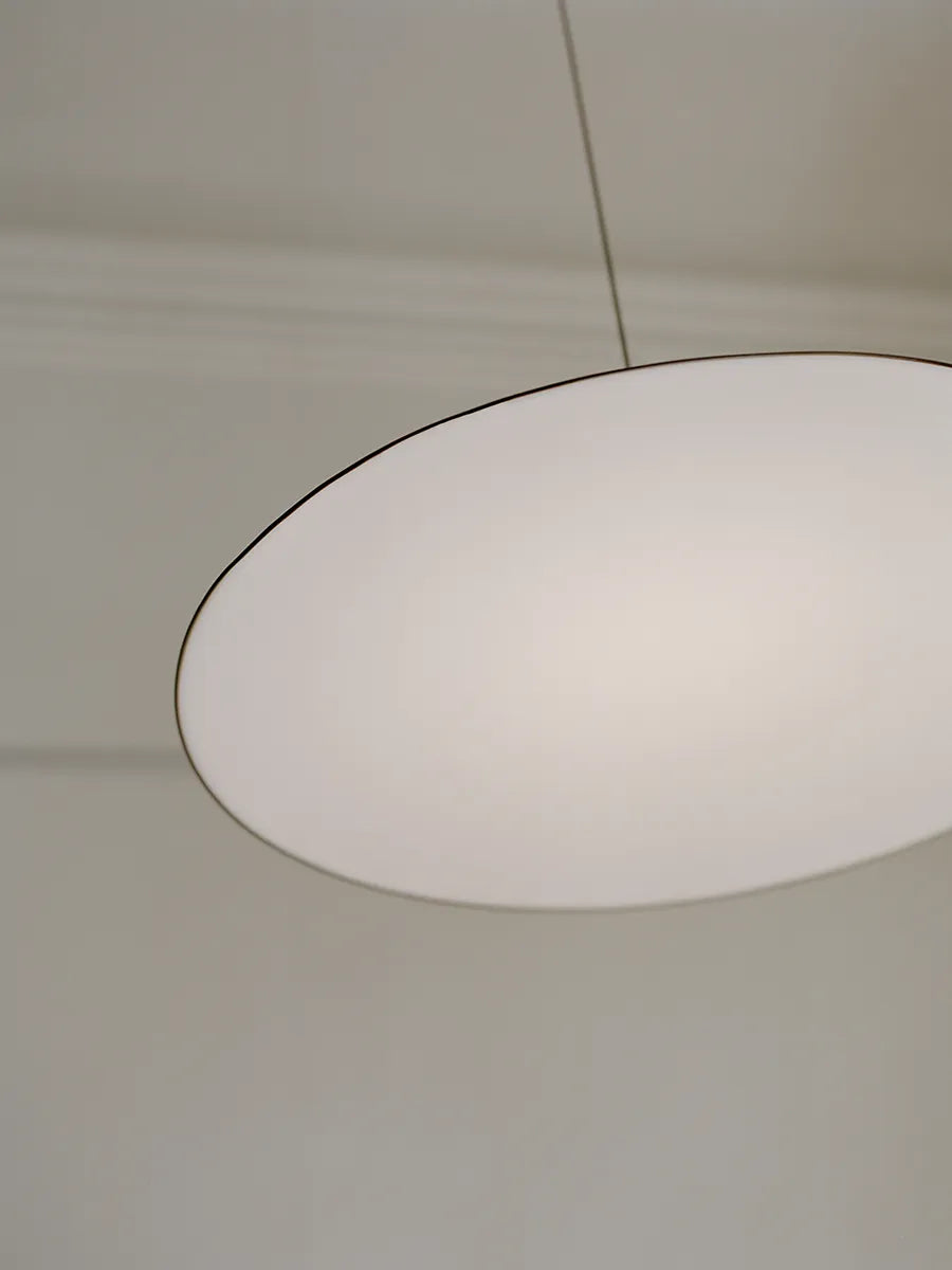 Brolly Pendant, Ø90 cm fra New Works