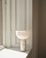 Kizu Portable, Kunis Breccia Marble fra New Works - 3 - Jacobsen Plus