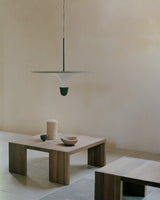 Kantarell Pendel lampe Ø60 fra New Works - 2 - Jacobsen Plus