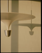 Kantarell Pendel lampe Ø60 fra New Works - 5 - Jacobsen Plus