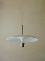 Kantarell Pendel lampe Ø55 fra New Works - 1 - Jacobsen Plus