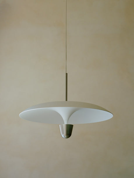 Kantarell Pendel lampe Ø55 fra New Works - 1 - Jacobsen Plus
