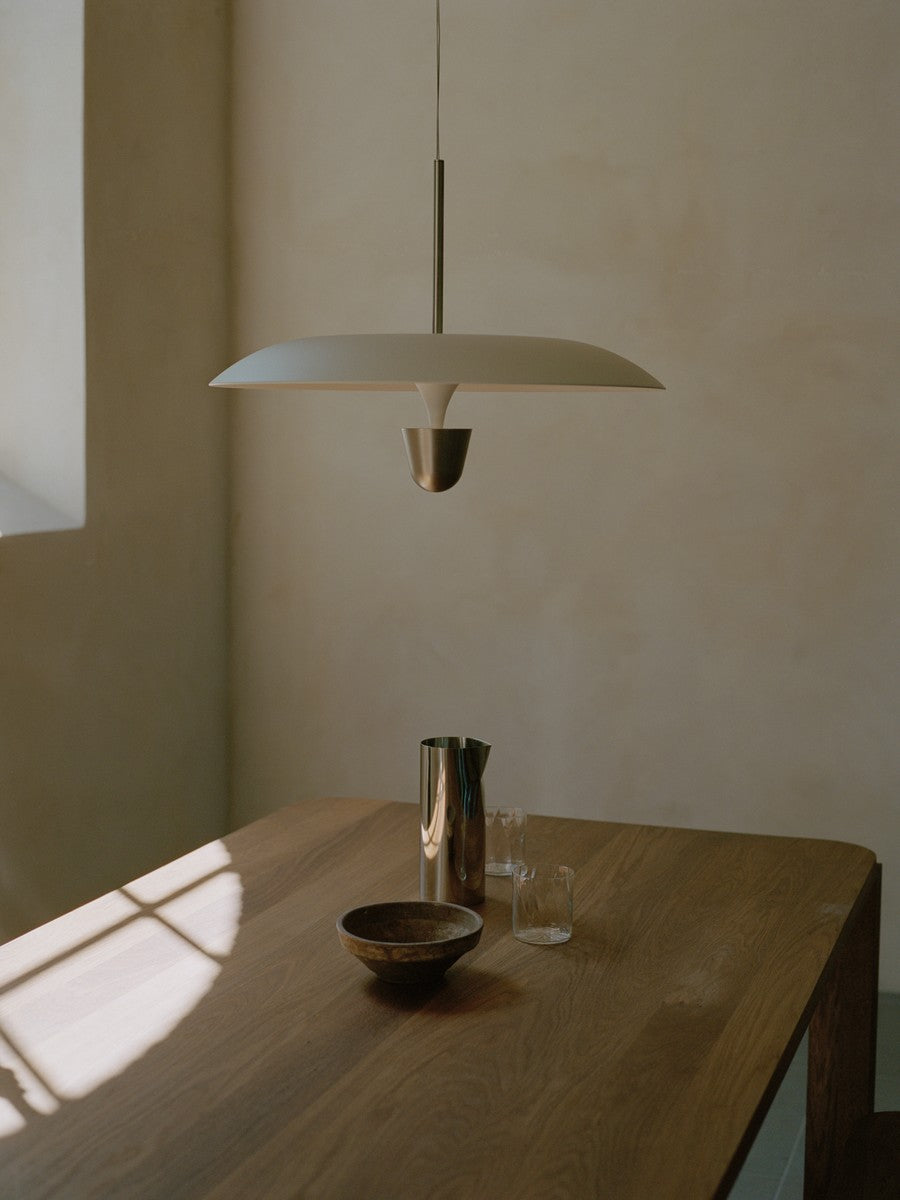 Kantarell Pendel lampe Ø55 fra New Works - 2 - Jacobsen Plus