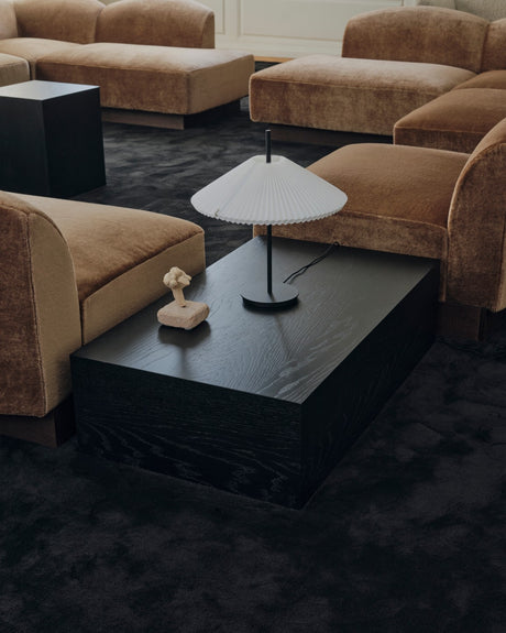 New Works Nebra bordlampe - 4 - Jacobsen Plus