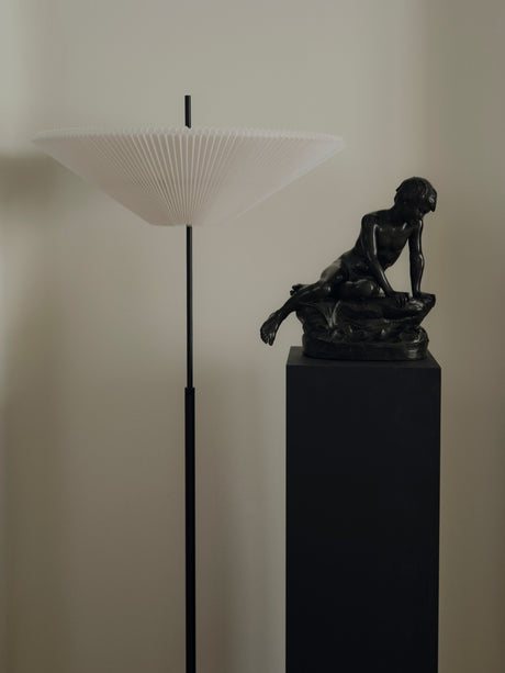 New Works Nebra gulvlampe - 3 - Jacobsen Plus