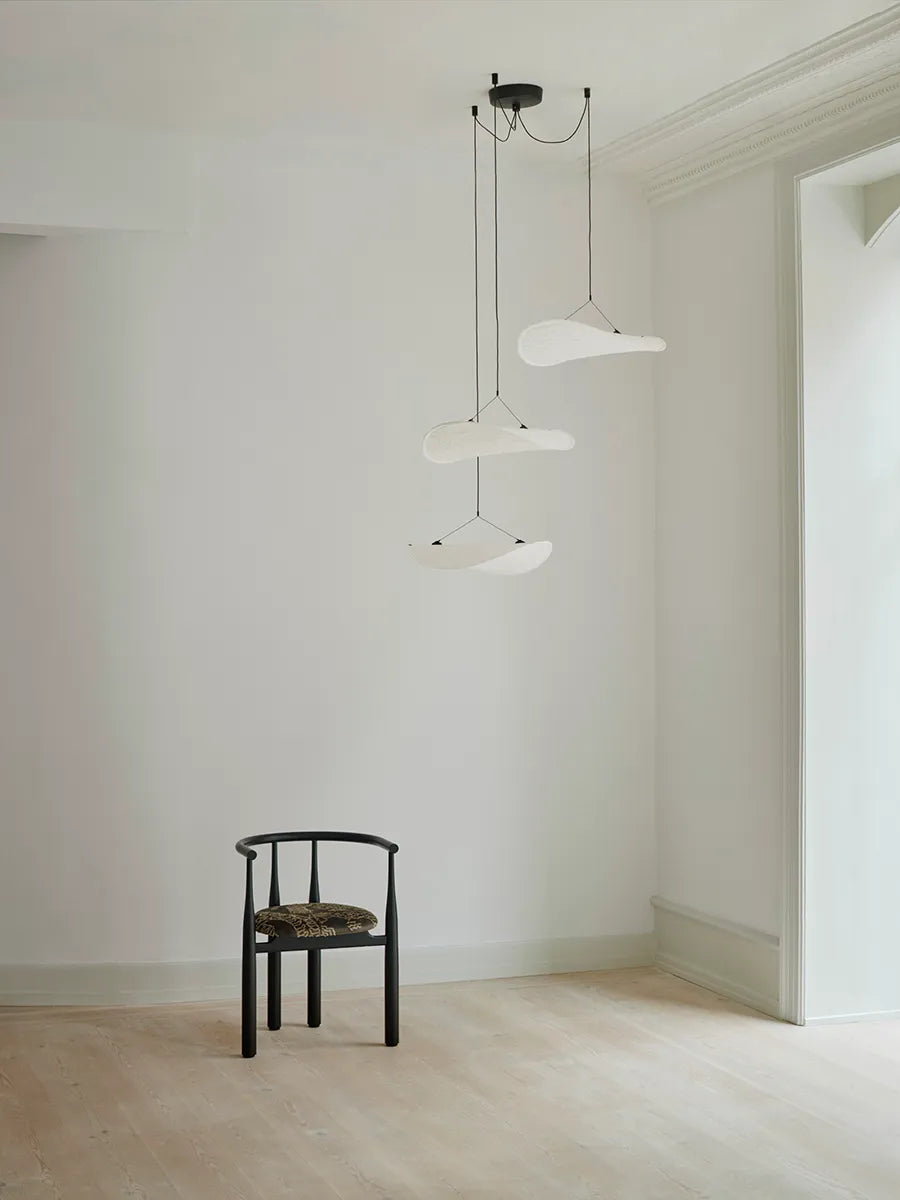 Tense Chandelier, Ø 55 cm fra New Works - 4 - Jacobsen Plus