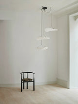 Tense Chandelier, Ø 55 cm fra New Works - 4 - Jacobsen Plus