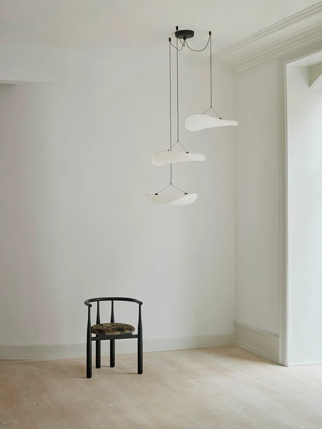 Tense Chandelier, Ø 55 cm fra New Works - 4 - Jacobsen Plus