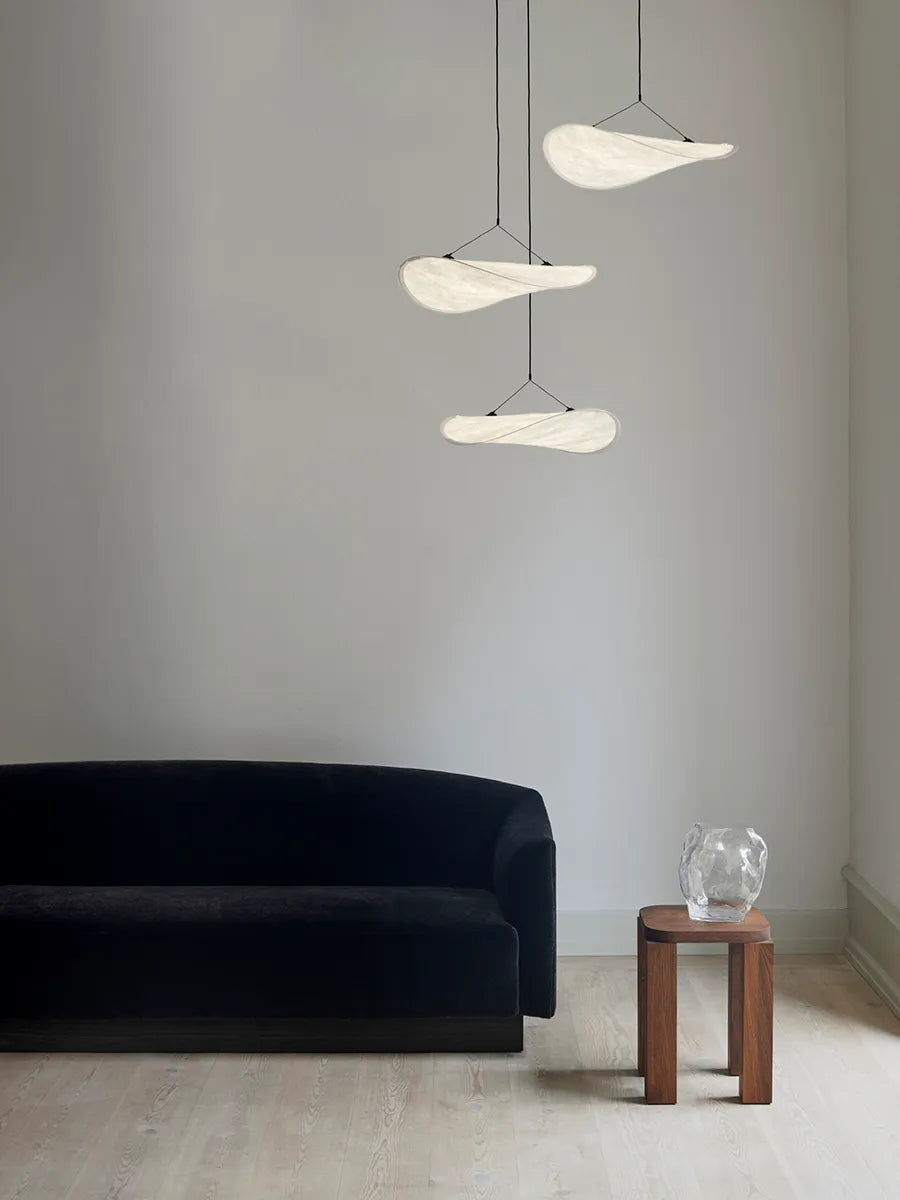 Tense Chandelier, Ø 55 cm fra New Works - 3 - Jacobsen Plus