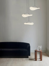 Tense Chandelier, Ø 55 cm fra New Works - 3 - Jacobsen Plus
