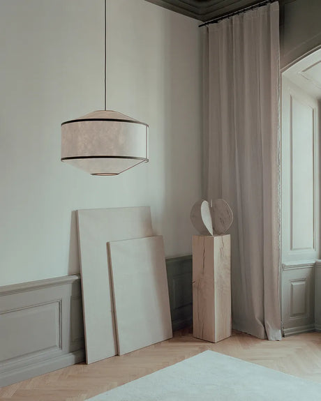 Kite Pendant Lamp, Ø65 cm fra New Works - 2 - Jacobsen Plus