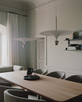 Kantarell Pendel lampe Ø60 fra New Works - 3 - Jacobsen Plus