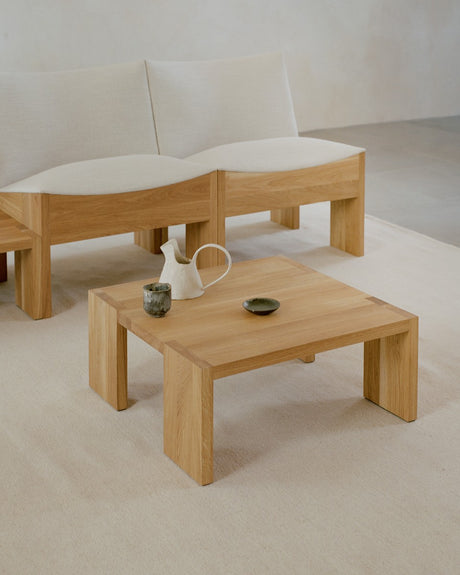 Tenon sofabord fra New Works - 1 - Jacobsen Plus