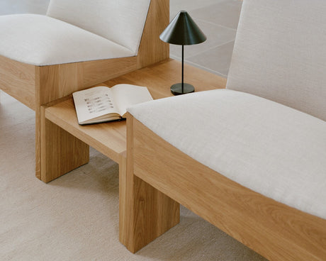 Tenon sidebord fra New Works - 1 - Jacobsen Plus