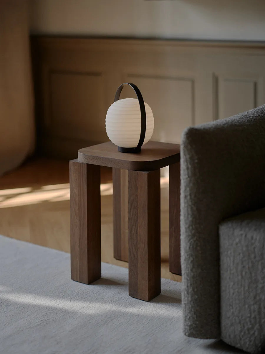 Lantern Portable Table Lamp fra New Works - 7 - Jacobsen Plus