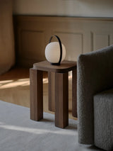 Lantern Portable Table Lamp fra New Works - 7 - Jacobsen Plus