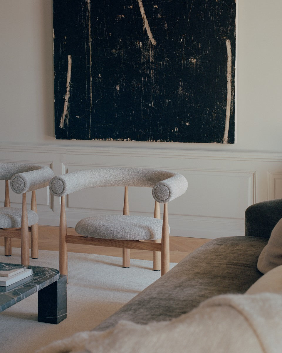 Bukowski Loungestol, eg fra New Works