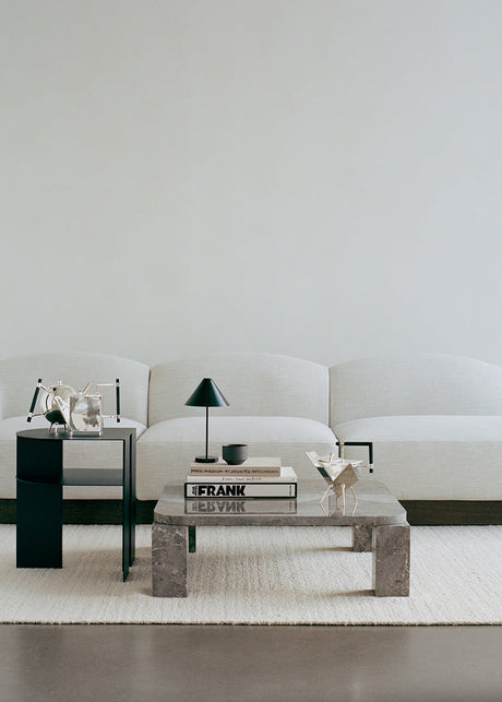Sway Rug, Oat fra New Works - 1 - Jacobsen Plus