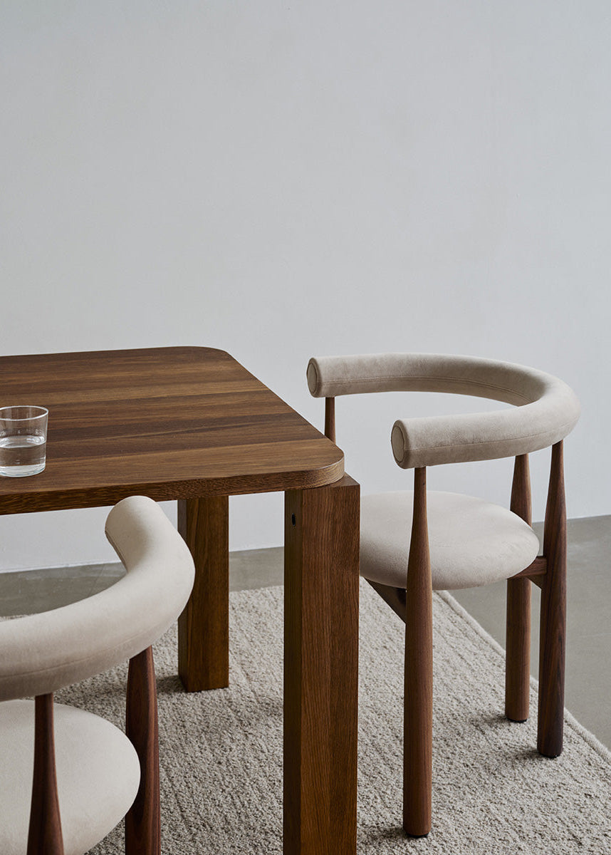 Sway Rug, Muscat fra New Works - 1 - Jacobsen Plus