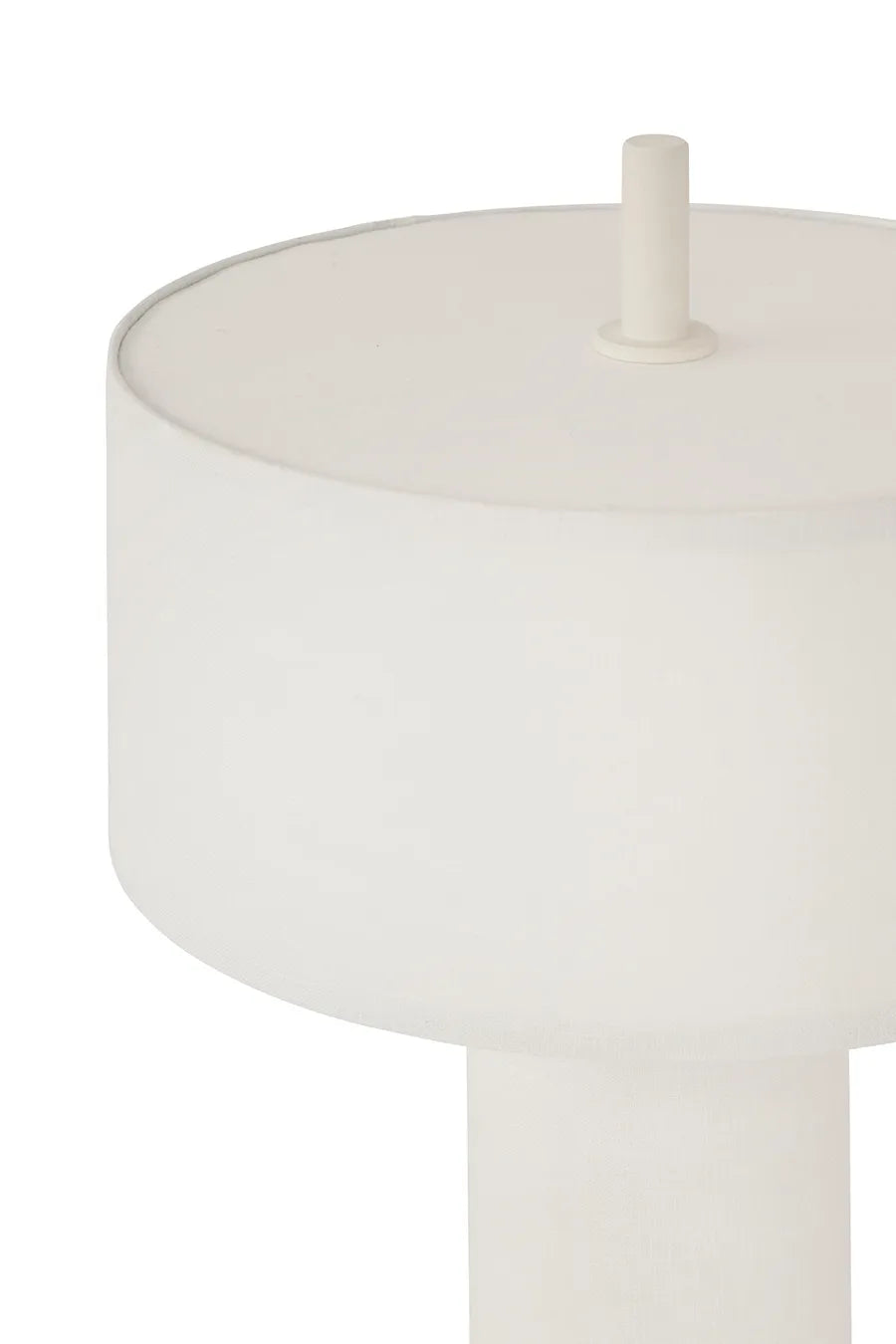 Margin Portable Table Lamp fra New Works