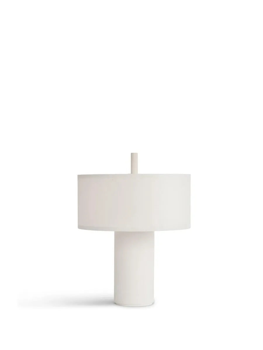 Margin Portable Table Lamp fra New Works