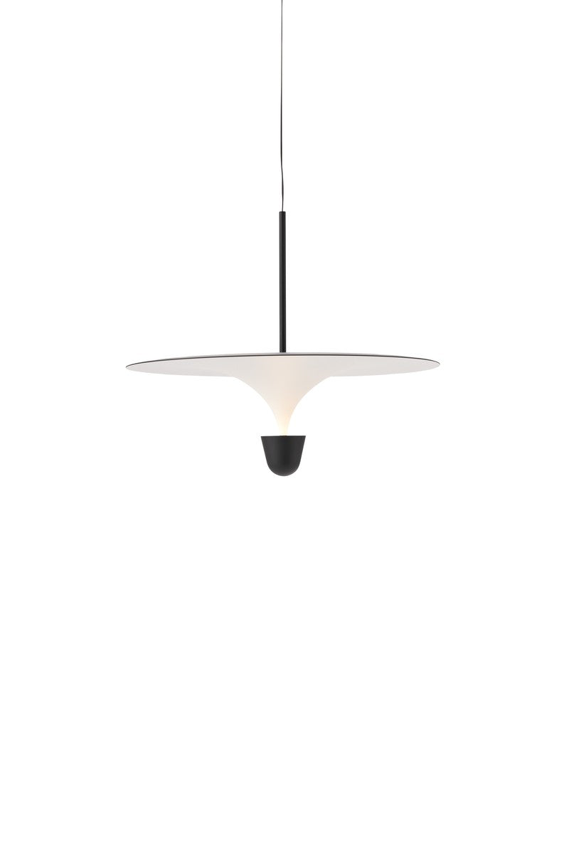 Kantarell Pendel lampe Ø60 fra New Works