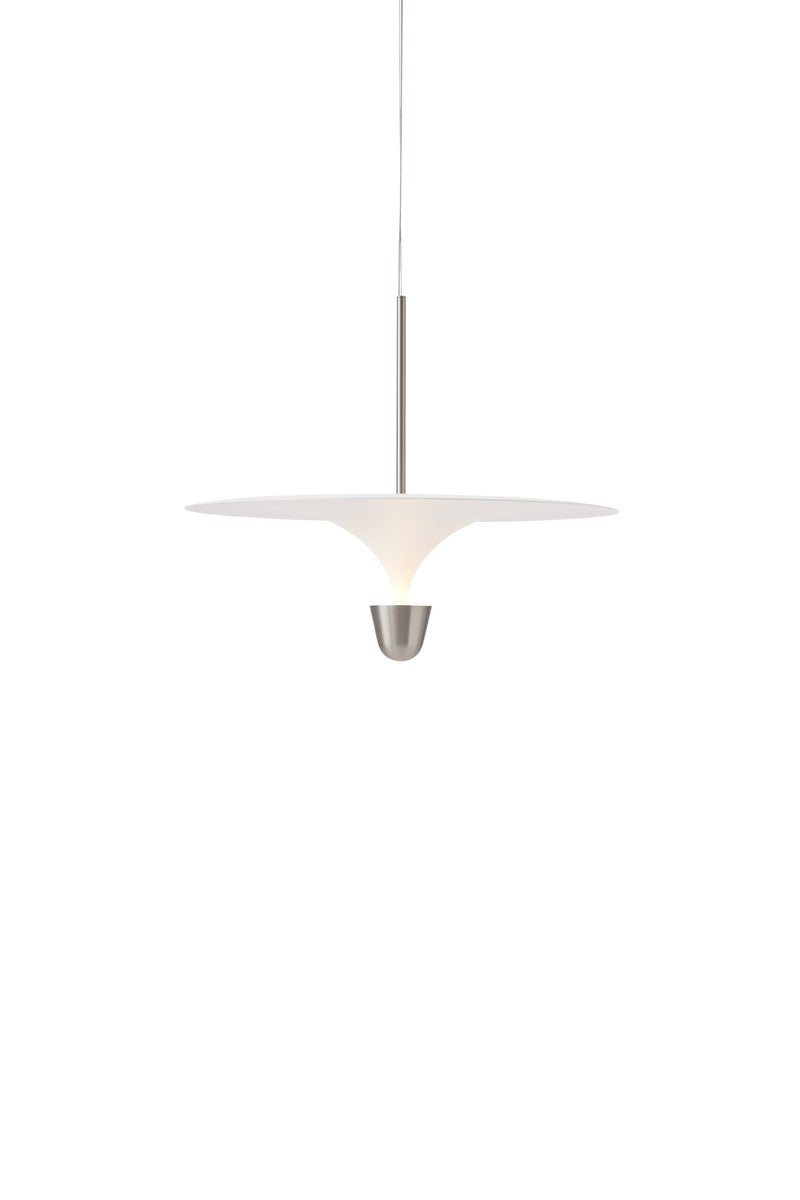 Kantarell Pendel lampe Ø60 fra New Works - 7 - Jacobsen Plus