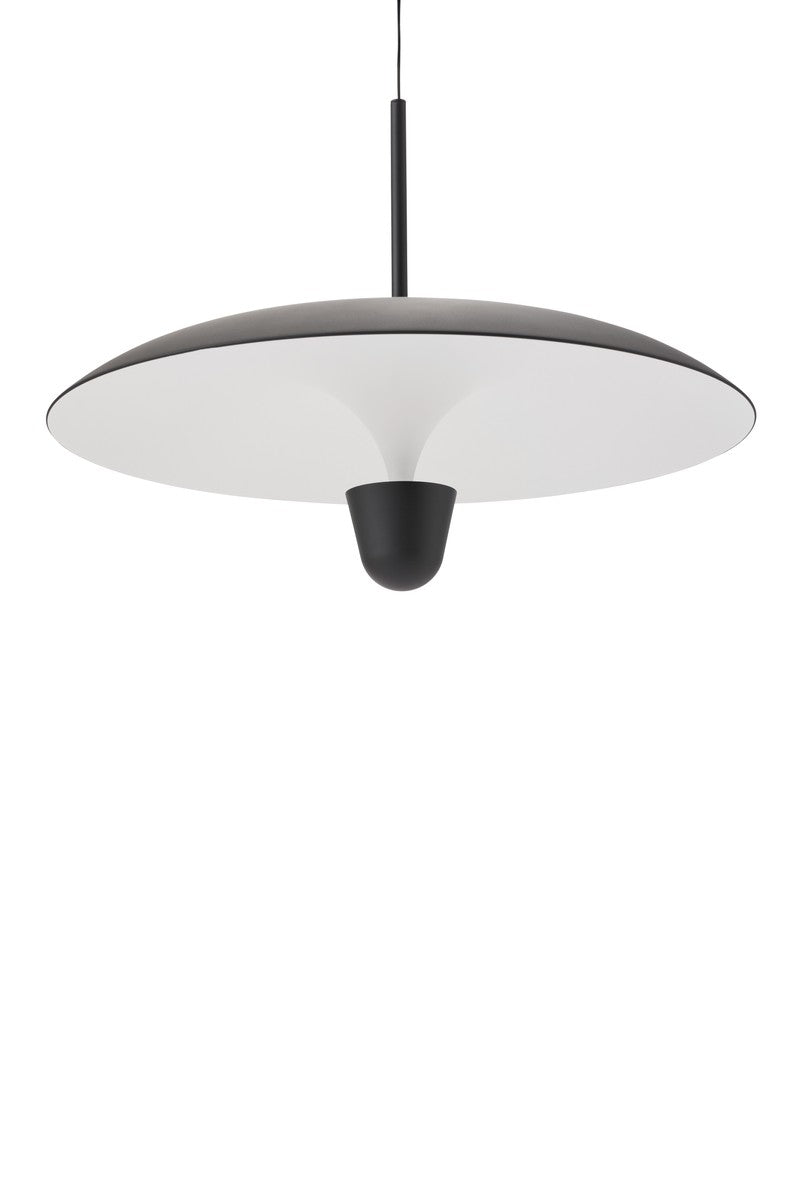 Kantarell Pendel lampe Ø55 fra New Works - 4 - Jacobsen Plus