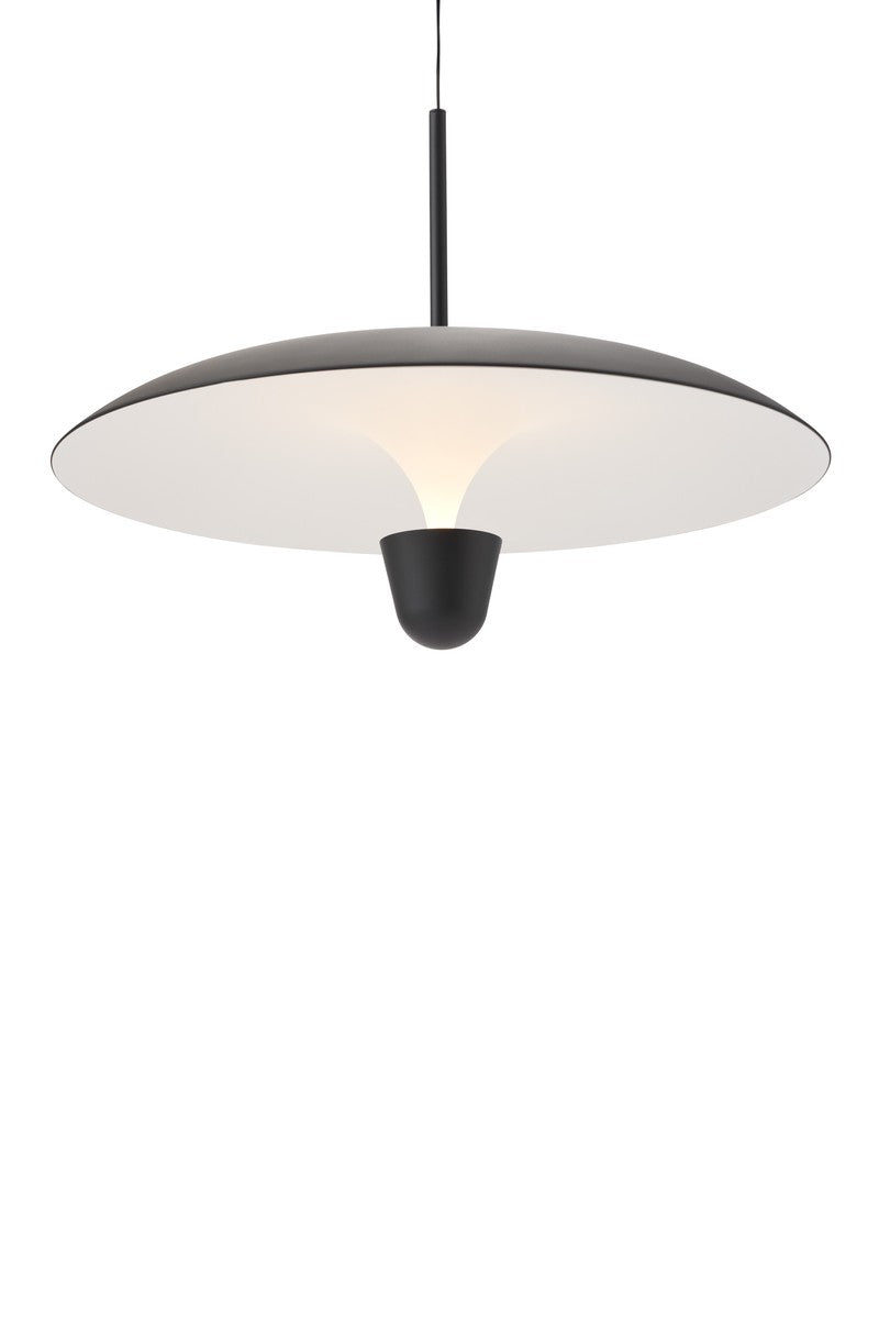Kantarell Pendel lampe Ø55 fra New Works - 5 - Jacobsen Plus
