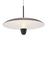 Kantarell Pendel lampe Ø55 fra New Works - 5 - Jacobsen Plus
