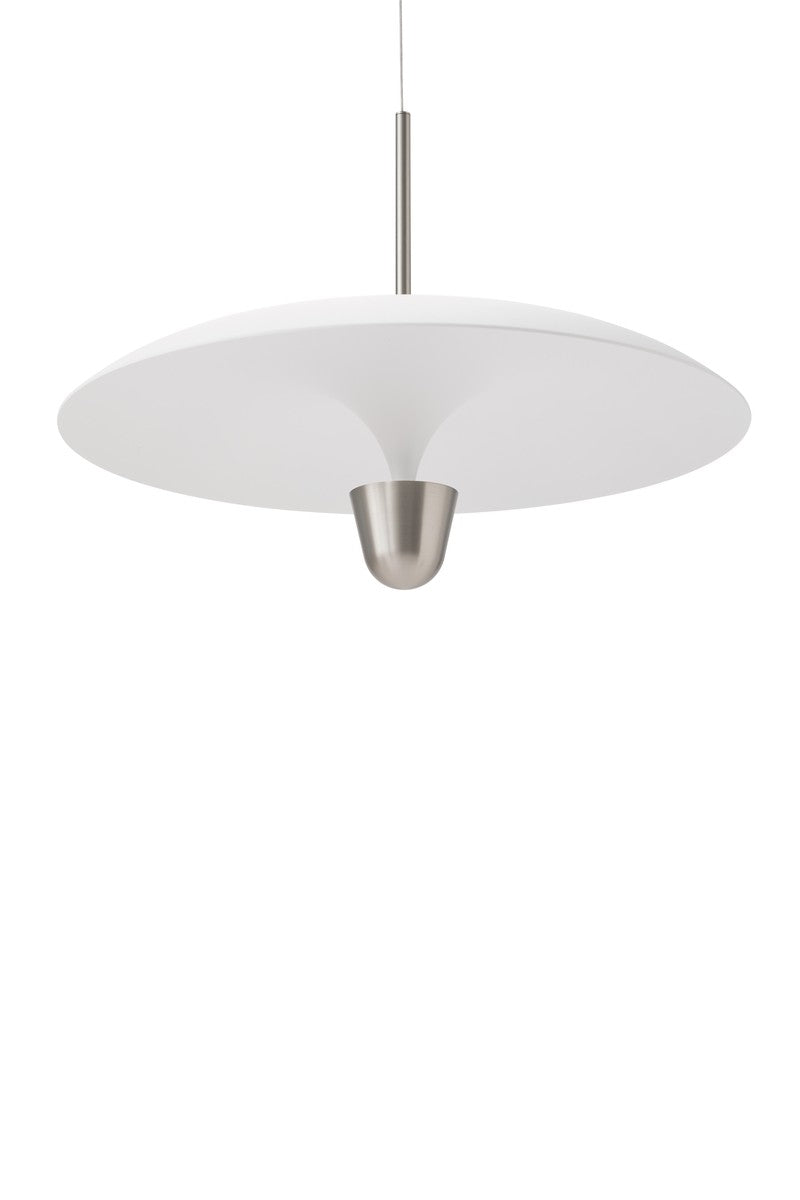 Kantarell Pendel lampe Ø55 fra New Works - 6 - Jacobsen Plus