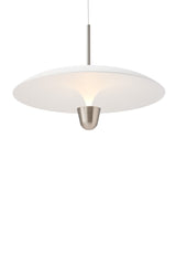 Kantarell Pendel lampe Ø55 fra New Works - 7 - Jacobsen Plus