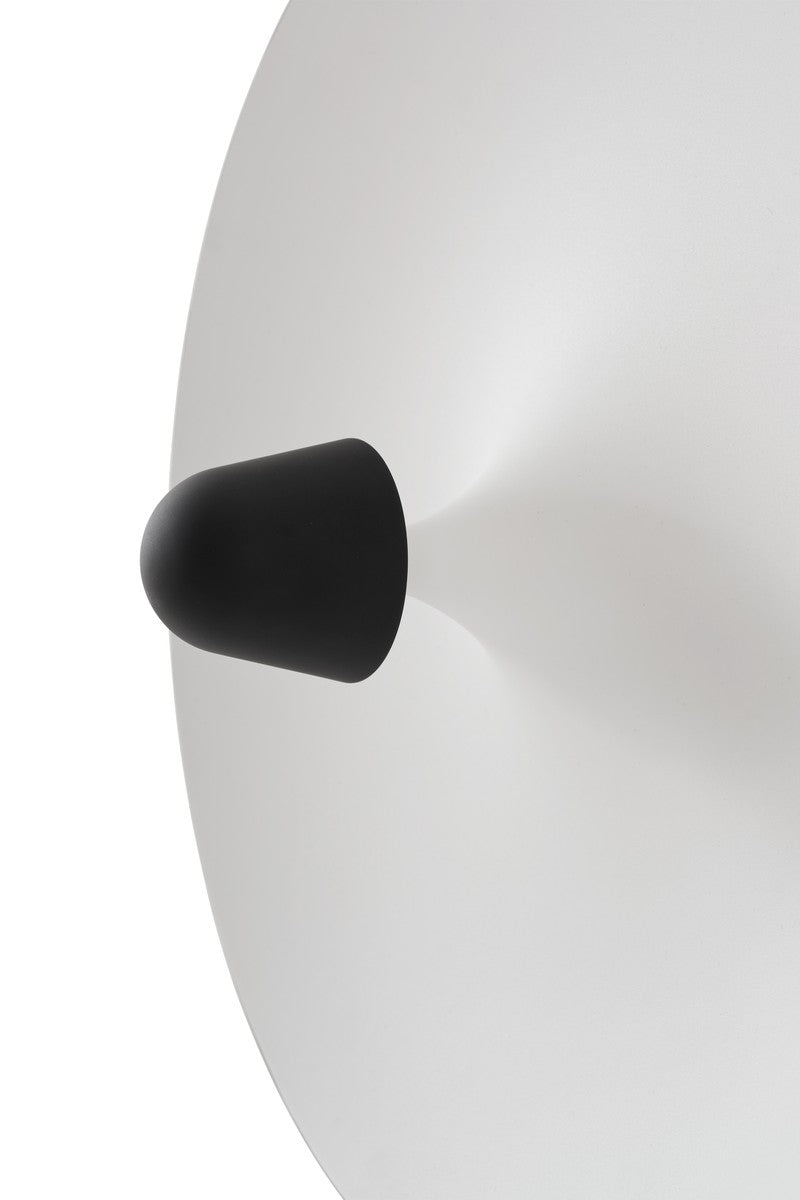 Kantarell væg- og loftlampe fra New Works - 4 - Jacobsen Plus