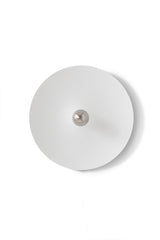 Kantarell væg- og loftlampe fra New Works - 6 - Jacobsen Plus