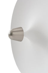 Kantarell væg- og loftlampe fra New Works - 8 - Jacobsen Plus