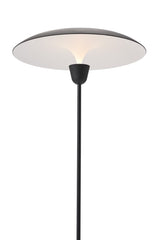 Kantarell gulvlampe fra New Works - 1 - Jacobsen Plus