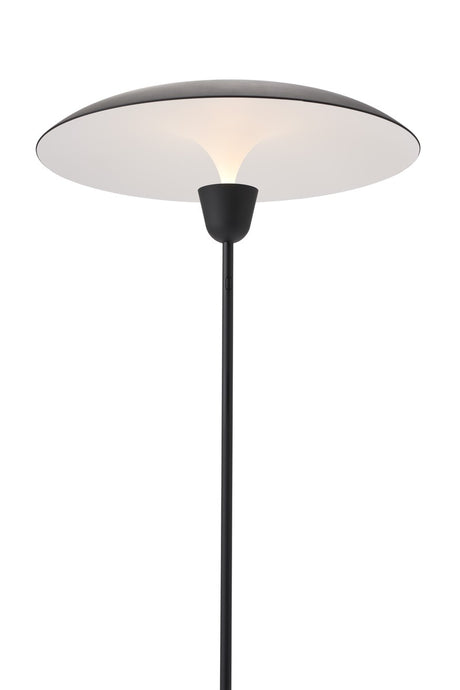 Kantarell gulvlampe fra New Works - 1 - Jacobsen Plus