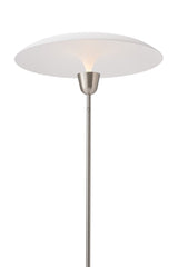 Kantarell gulvlampe fra New Works - 3 - Jacobsen Plus