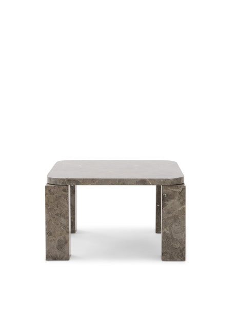 Atlas Sofabord 600x600, Gris Du Marais fra New Works - 1 - Jacobsen Plus