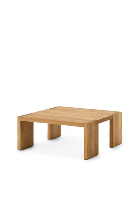 Tenon sofabord fra New Works - Eg - Jacobsen Plus