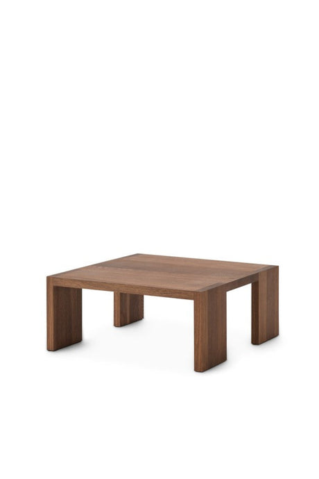 Tenon sofabord fra New Works - Røget eg - Jacobsen Plus