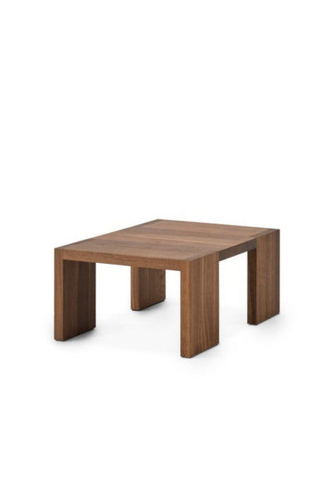 Tenon sidebord fra New Works - Røget eg - Jacobsen Plus