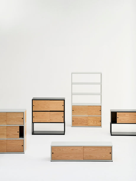 New Order reol, kombination 104 fra Hay - 1 - Jacobsen Plus