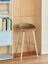 About a Stool AAS32 fra Hay - 7 - Jacobsen Plus