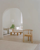 Bukowski Chair m. Fransk Flet, eg fra New Works - 3 - Jacobsen Plus