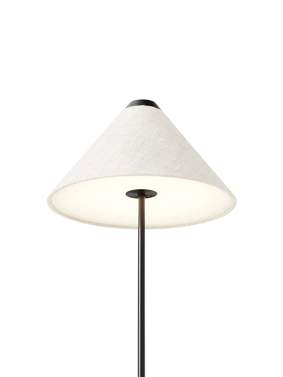 Brolly portable, linen fra New Works