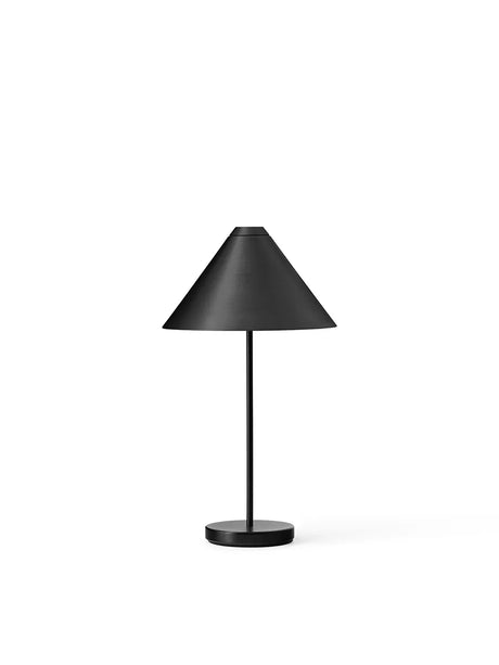 Brolly portable, steel black fra New Works - 1 - Jacobsen Plus