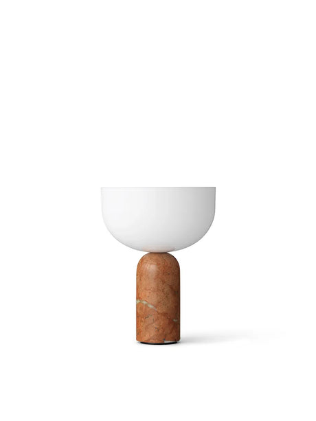 Kizu Portable, Breccia Pernice Marble fra New Works - 4 - Jacobsen Plus