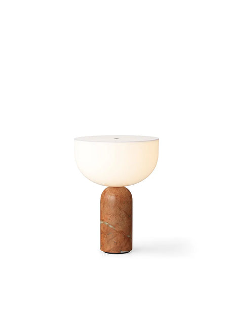 Kizu Portable, Breccia Pernice Marble fra New Works - 1 - Jacobsen Plus